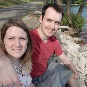 Meet your Posher, Jamie